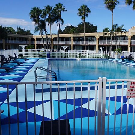 Island Hotel Of Space Coast Merritt Island Kültér fotó