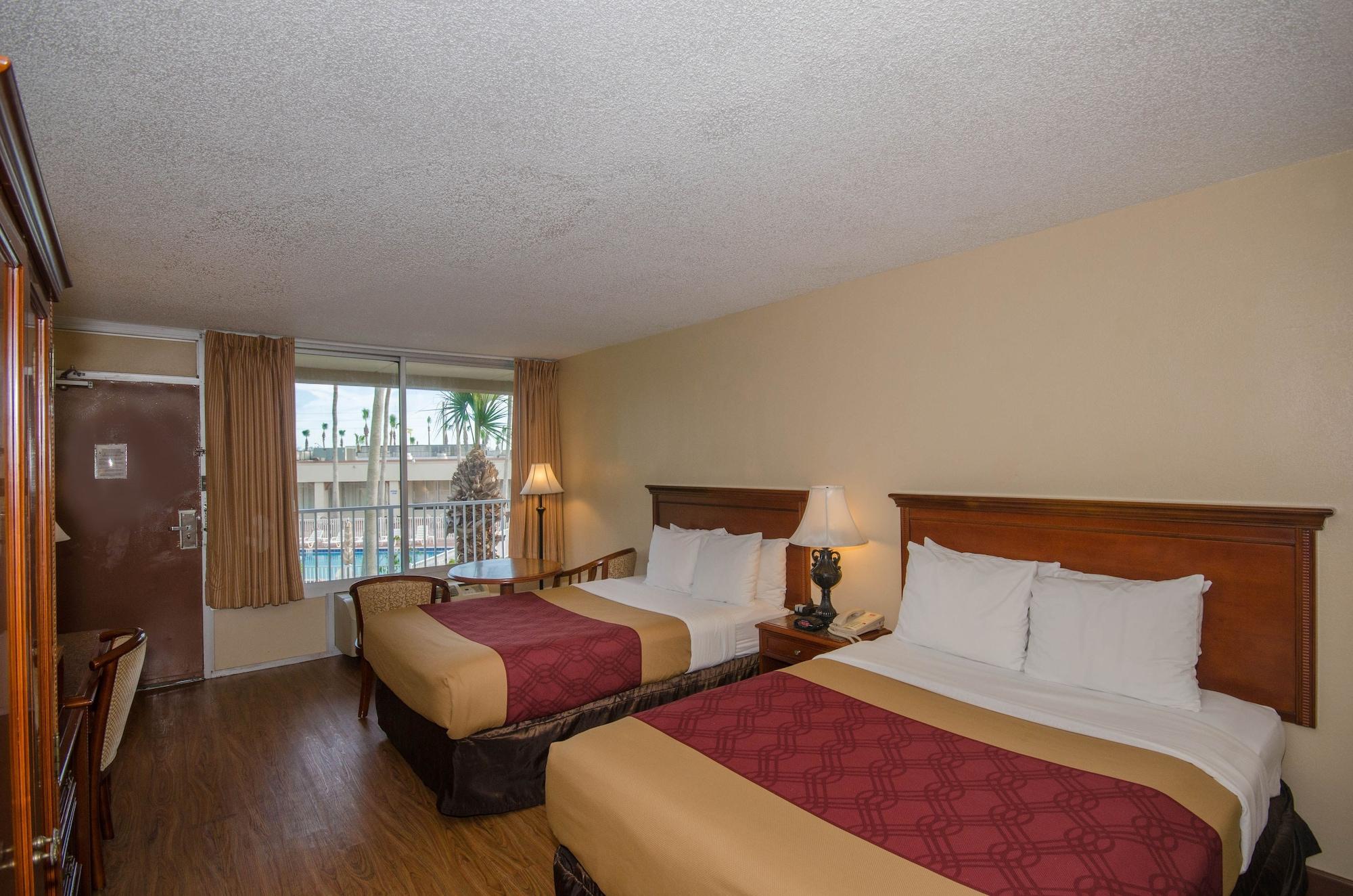 Island Hotel Of Space Coast Merritt Island Kültér fotó
