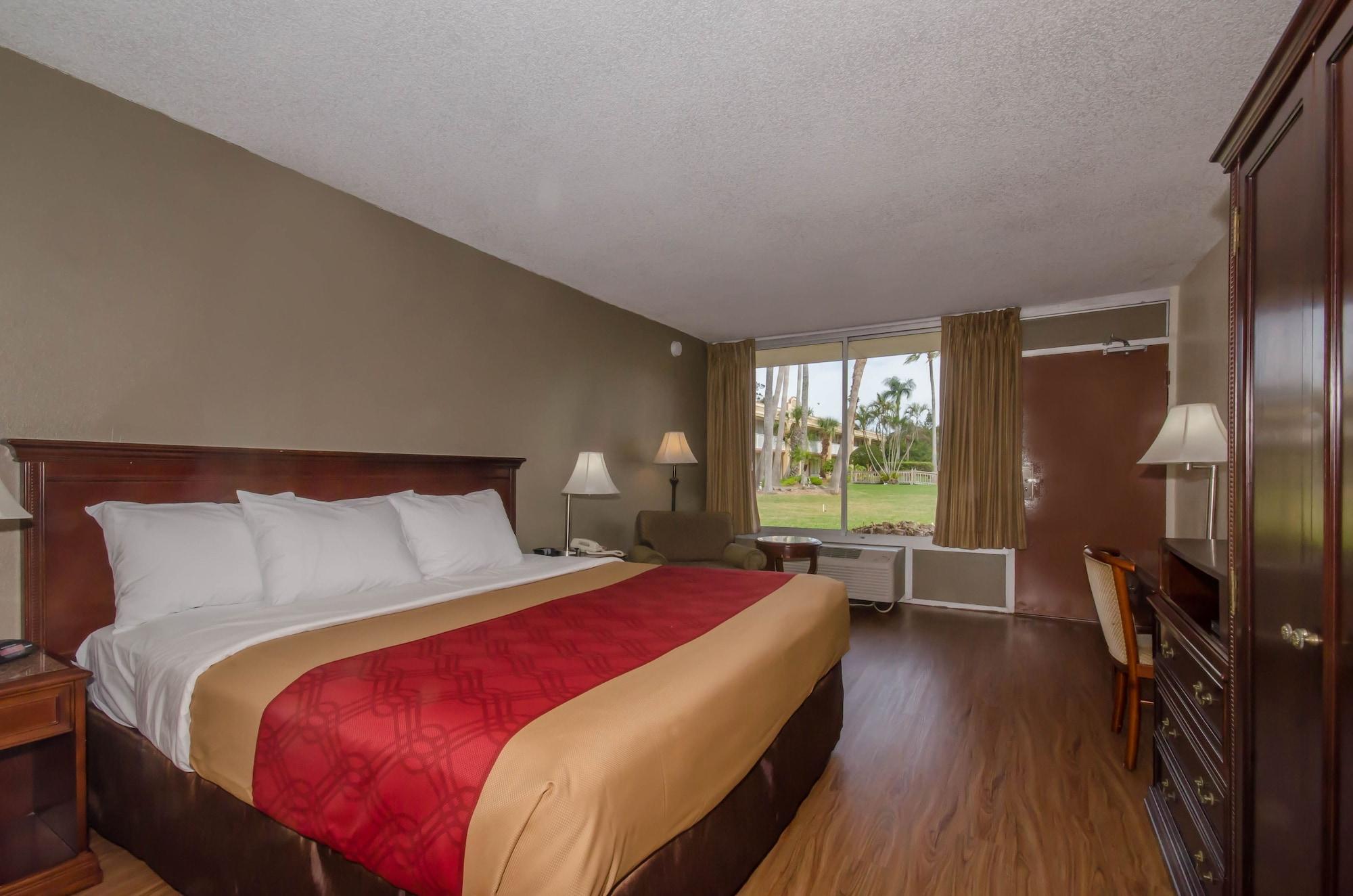 Island Hotel Of Space Coast Merritt Island Kültér fotó