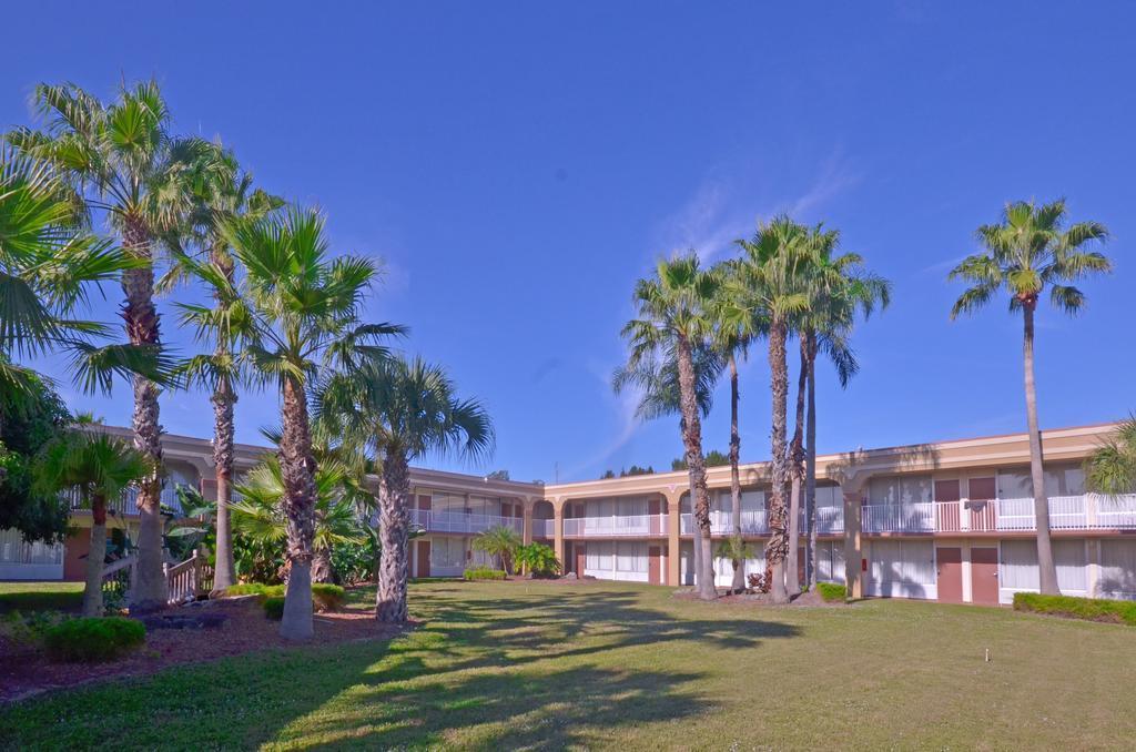Island Hotel Of Space Coast Merritt Island Kültér fotó