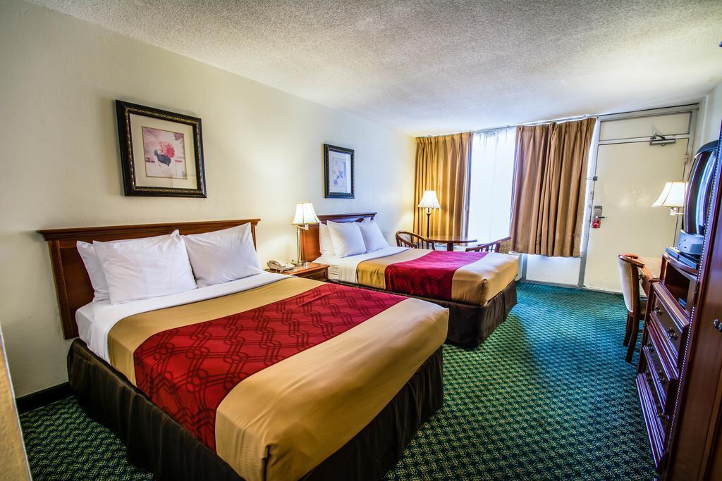 Island Hotel Of Space Coast Merritt Island Kültér fotó