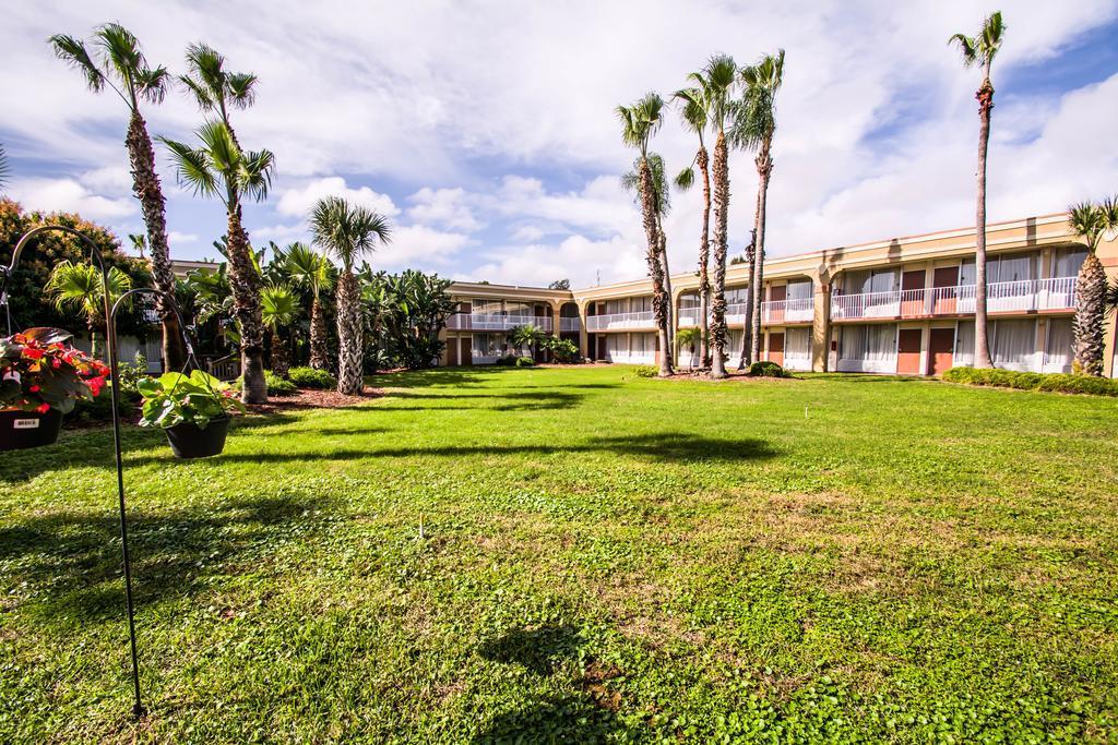 Island Hotel Of Space Coast Merritt Island Kültér fotó