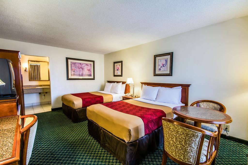 Island Hotel Of Space Coast Merritt Island Kültér fotó