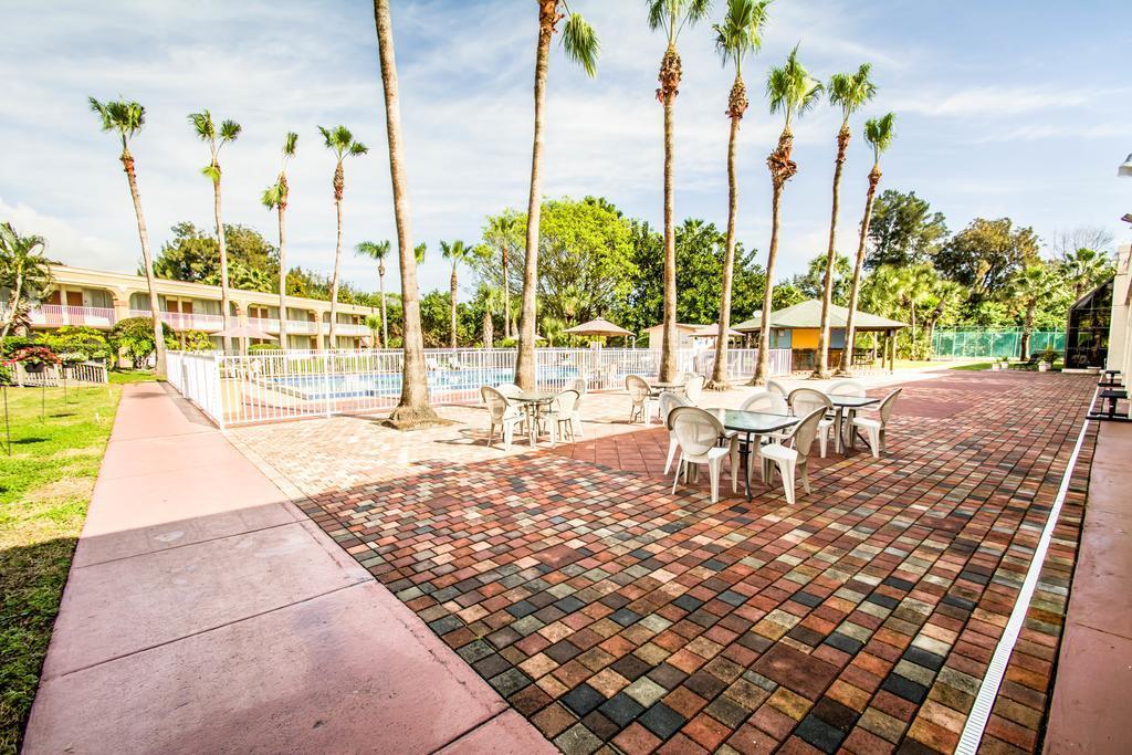 Island Hotel Of Space Coast Merritt Island Kültér fotó